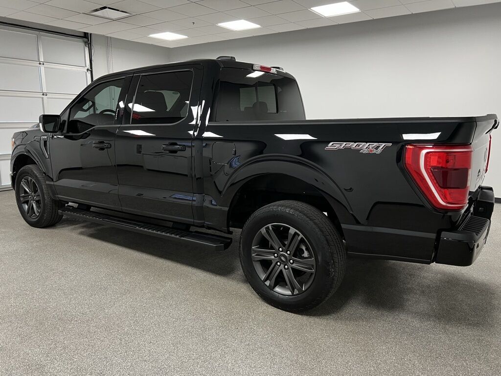 2023 Ford F-150 XLT Highlands Ranch CO
