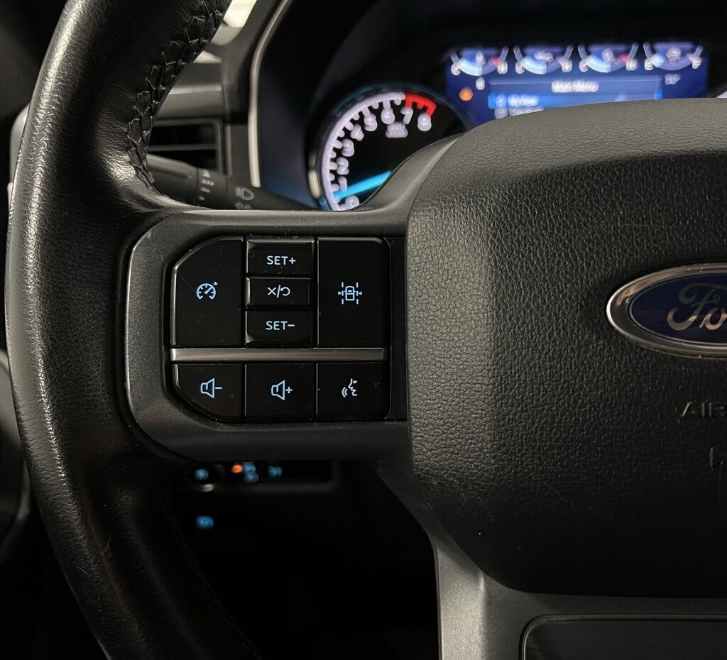 2023 Ford F-150 XLT Highlands Ranch CO