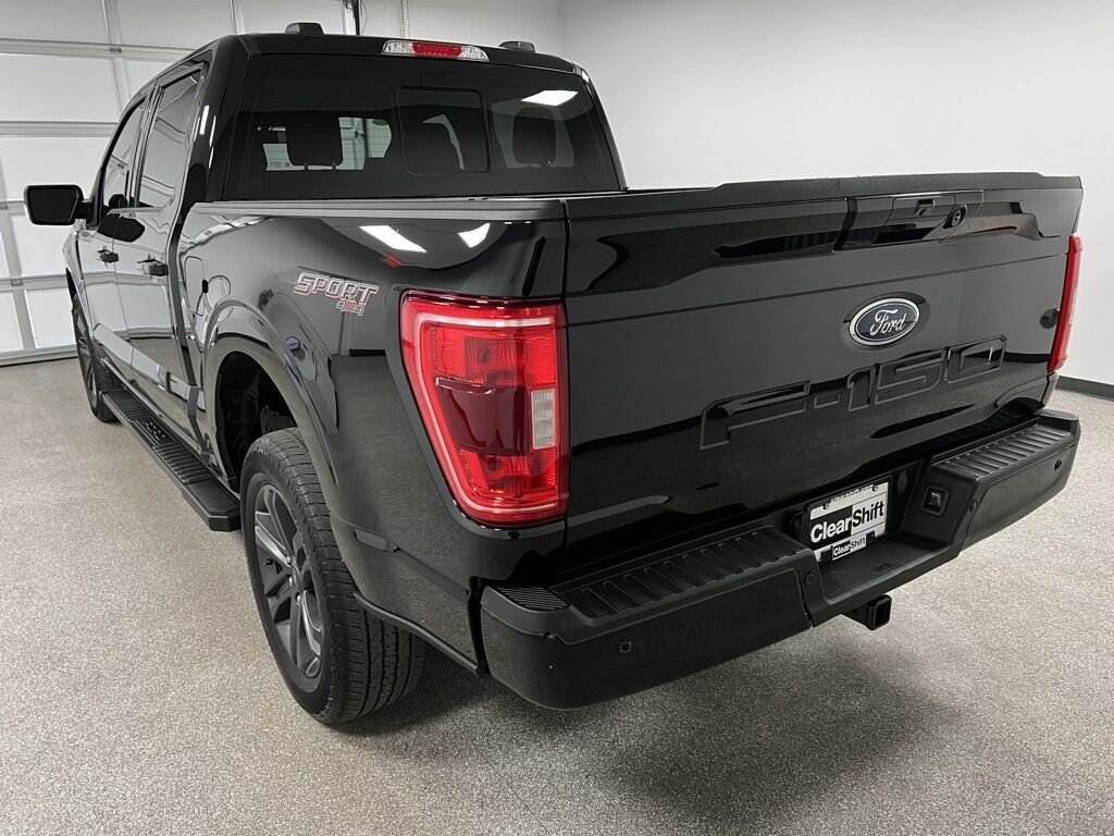 2023 Ford F-150 XLT Highlands Ranch CO