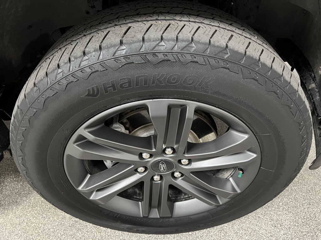 2023 Ford F-150 XLT Highlands Ranch CO