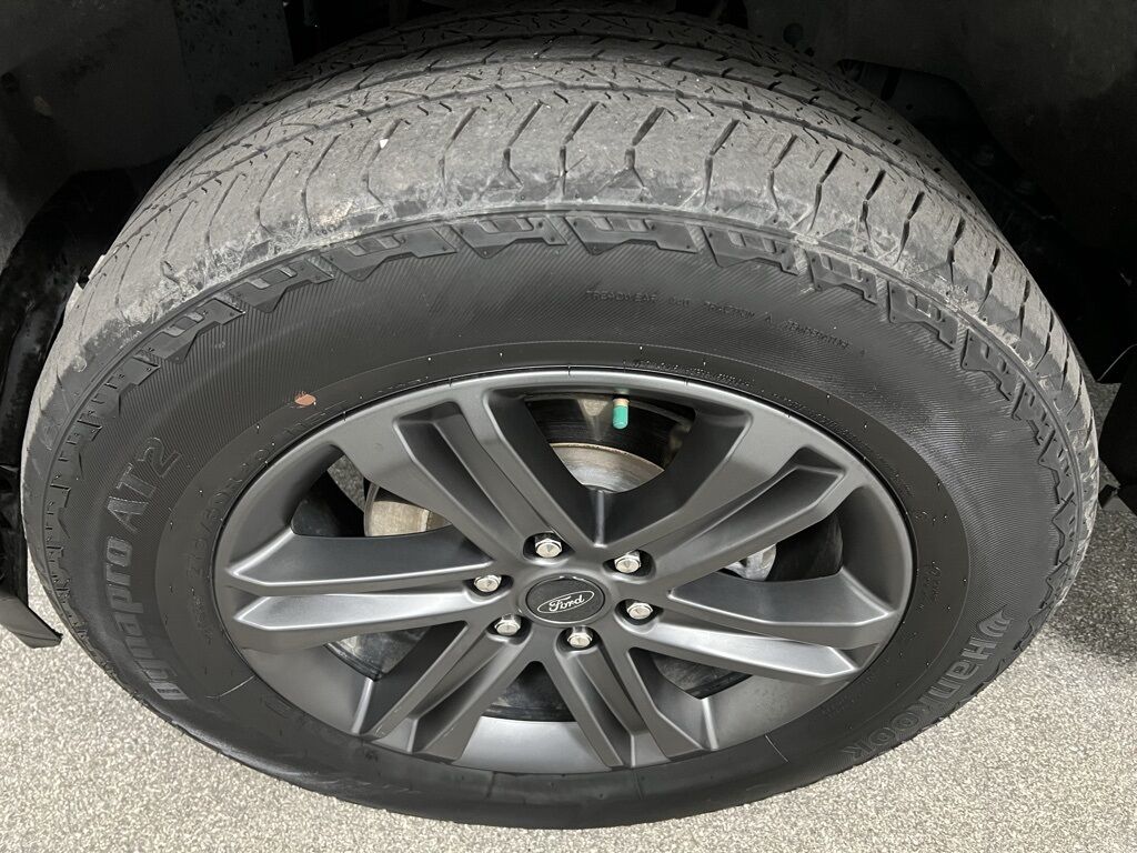 2023 Ford F-150 XLT Highlands Ranch CO