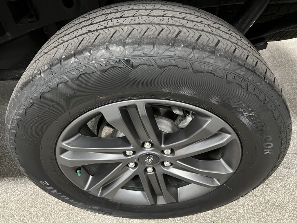 2023 Ford F-150 XLT Highlands Ranch CO