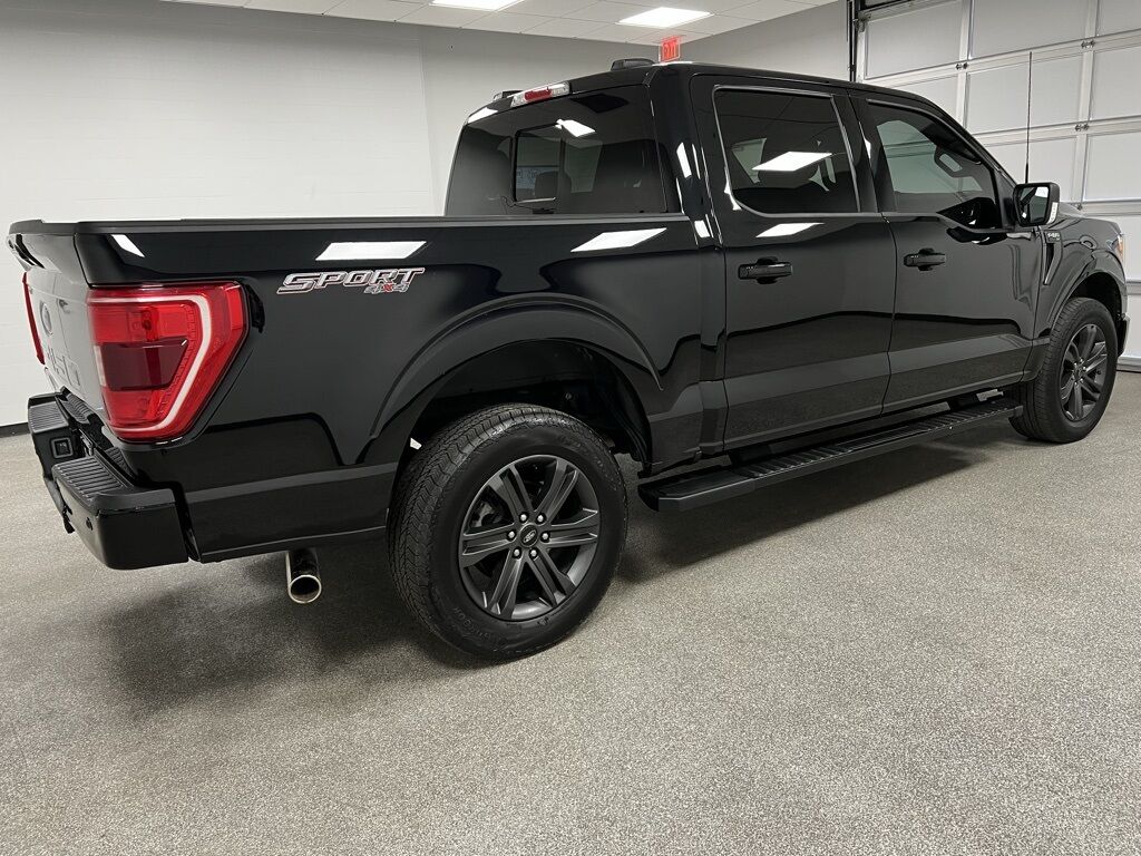 2023 Ford F-150 XLT Highlands Ranch CO