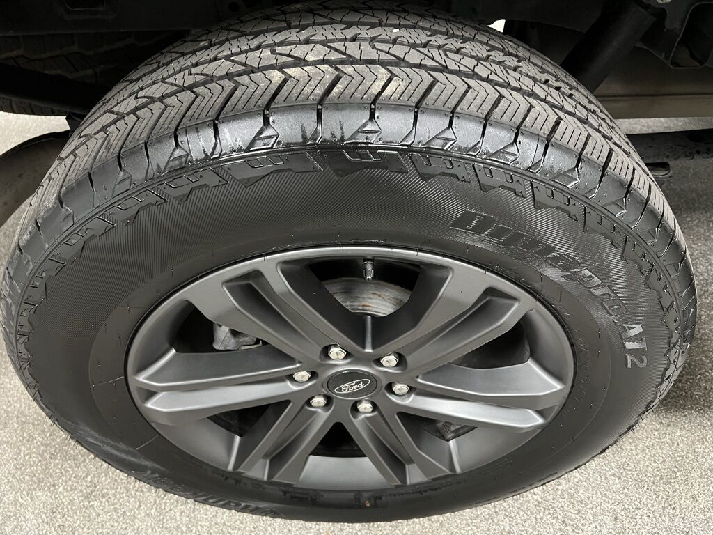 2023 Ford F-150 XLT Highlands Ranch CO