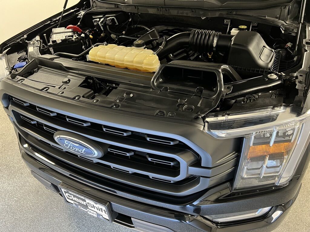 2023 Ford F-150 XLT Highlands Ranch CO