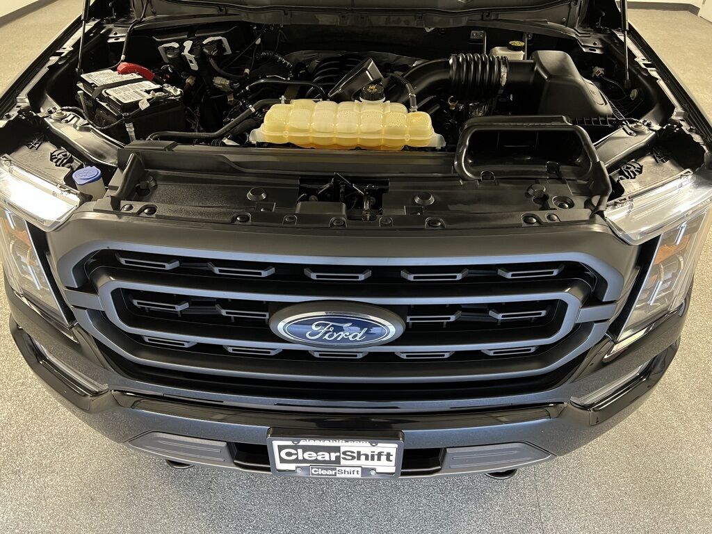 2023 Ford F-150 XLT Highlands Ranch CO