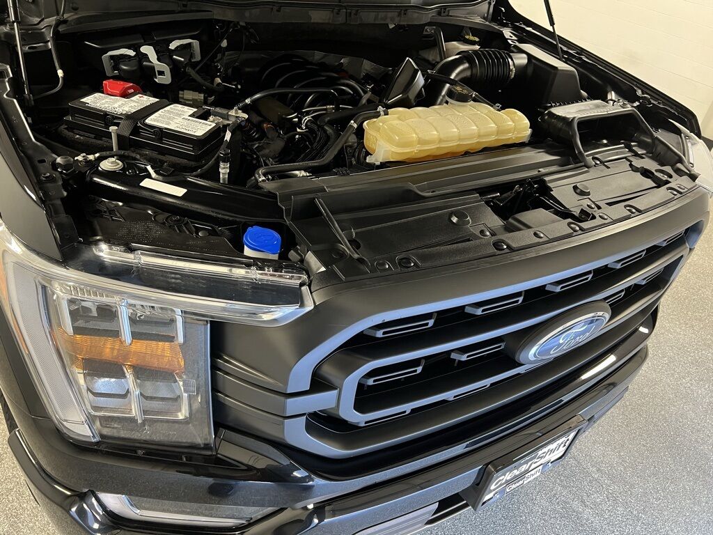 2023 Ford F-150 XLT Highlands Ranch CO