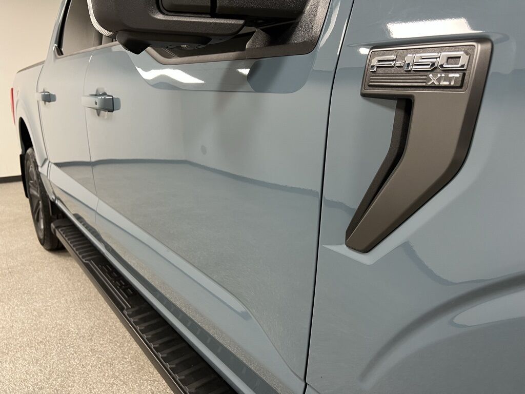 2023 Ford F-150 XLT Highlands Ranch CO