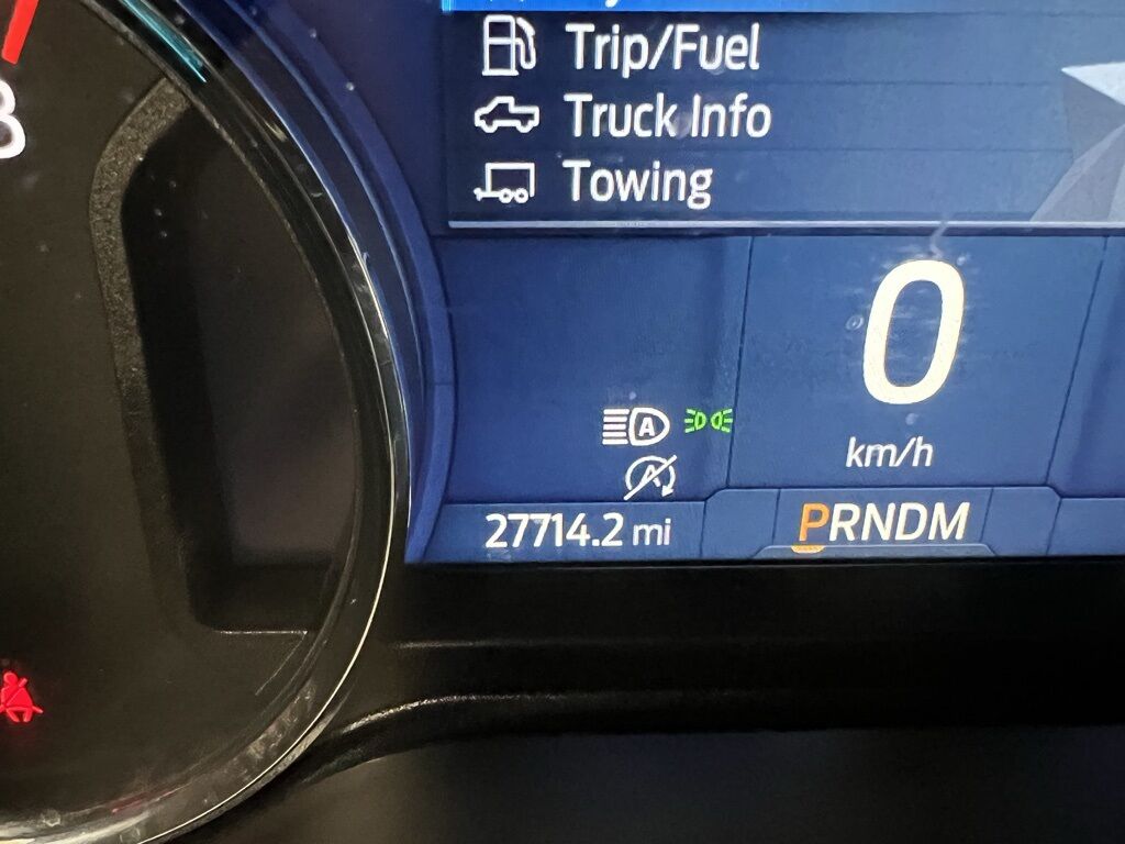 2023 Ford F-150 XLT Highlands Ranch CO