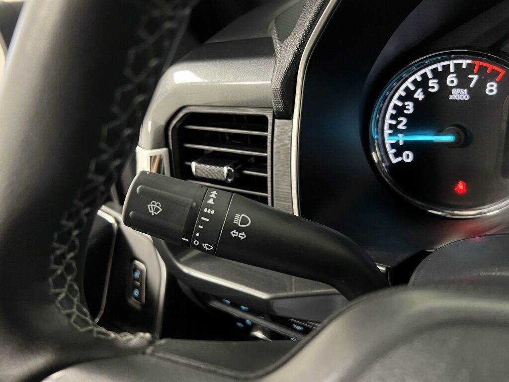 2023 Ford F-150 XLT Highlands Ranch CO