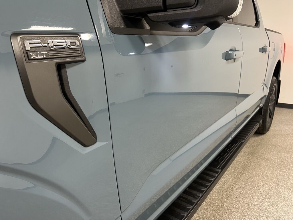 2023 Ford F-150 XLT Highlands Ranch CO