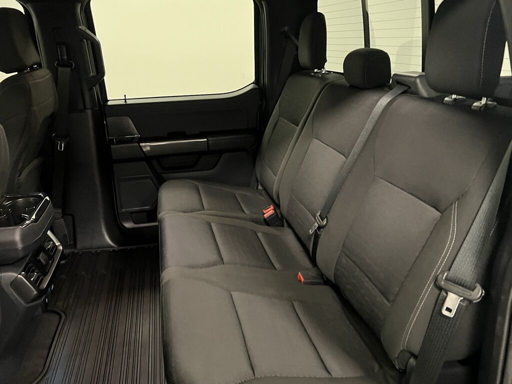 2023 Ford F-150 XLT Highlands Ranch CO