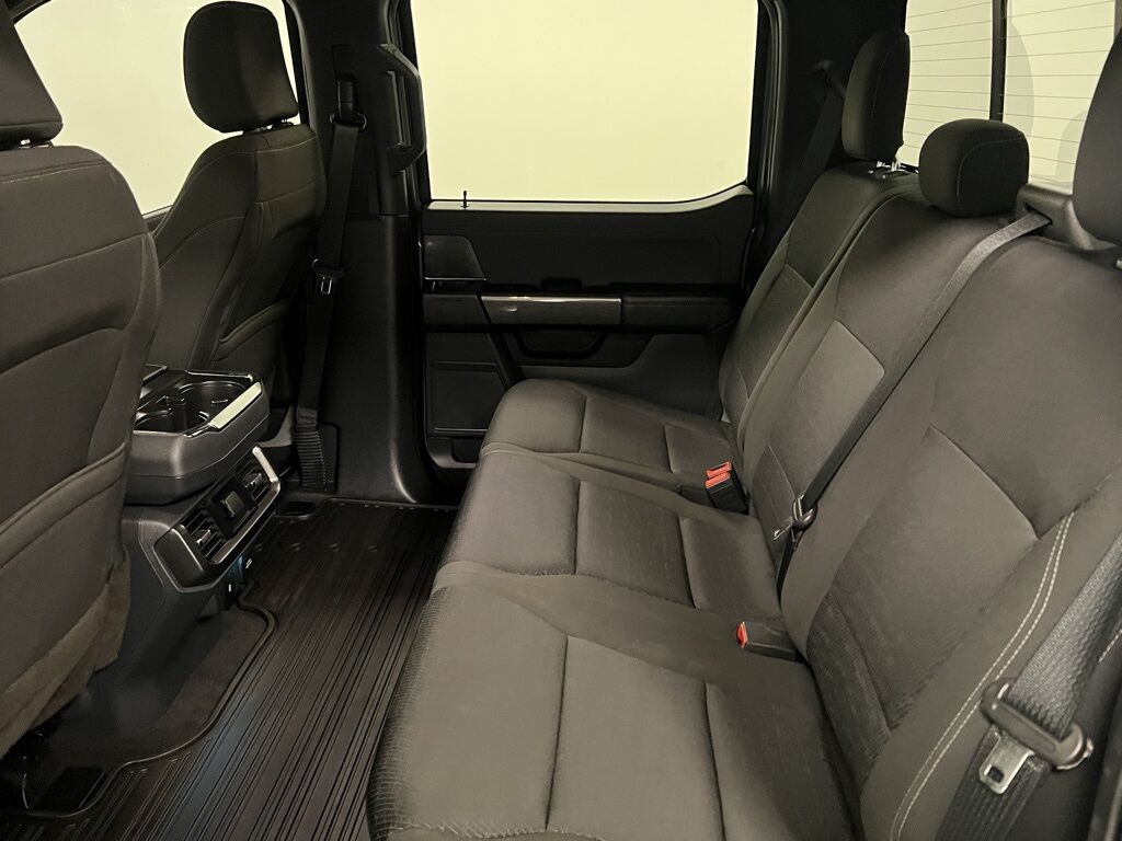 2023 Ford F-150 XLT Highlands Ranch CO