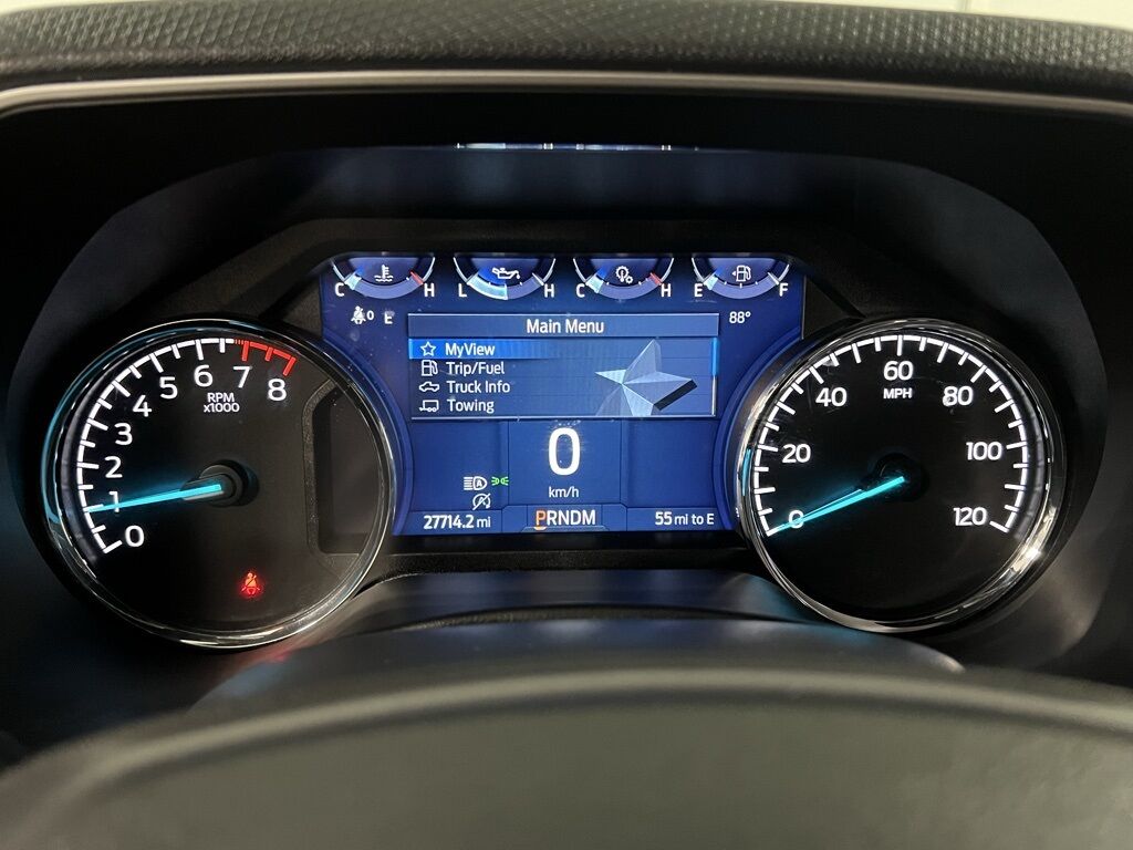 2023 Ford F-150 XLT Highlands Ranch CO