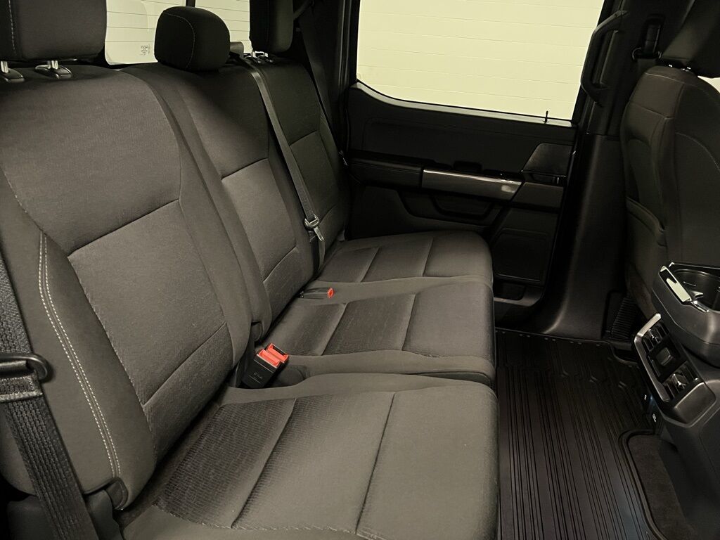 2023 Ford F-150 XLT Highlands Ranch CO