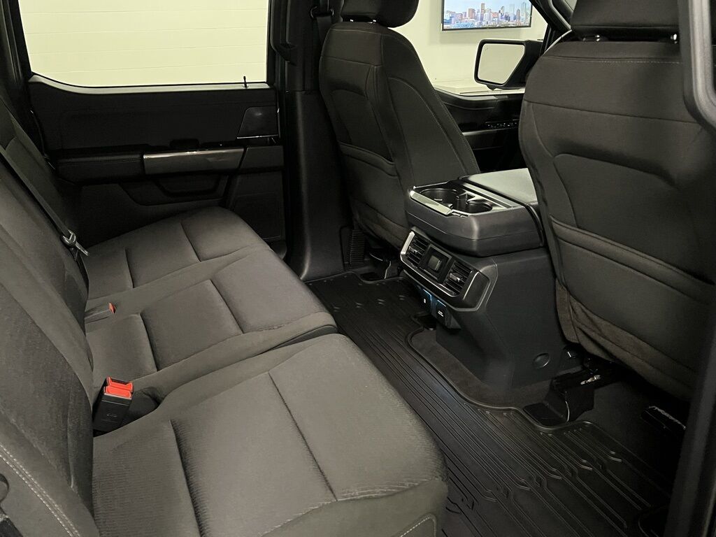 2023 Ford F-150 XLT Highlands Ranch CO