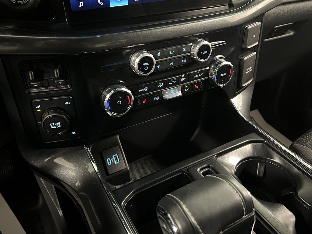 2023 Ford F-150 XLT Highlands Ranch CO