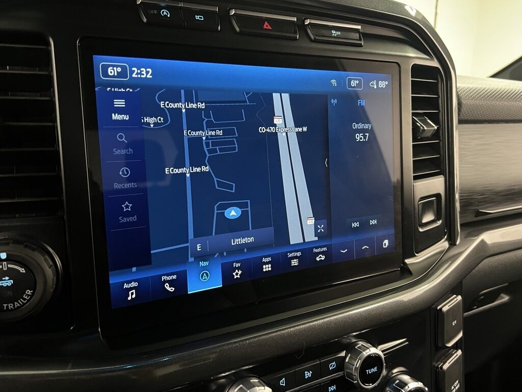 2023 Ford F-150 XLT Highlands Ranch CO