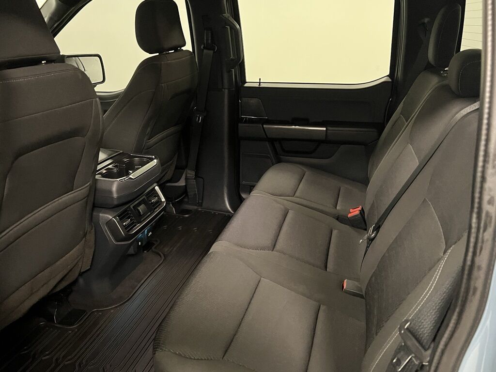 2023 Ford F-150 XLT Highlands Ranch CO