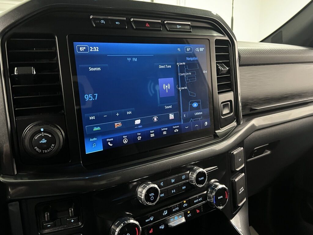 2023 Ford F-150 XLT Highlands Ranch CO
