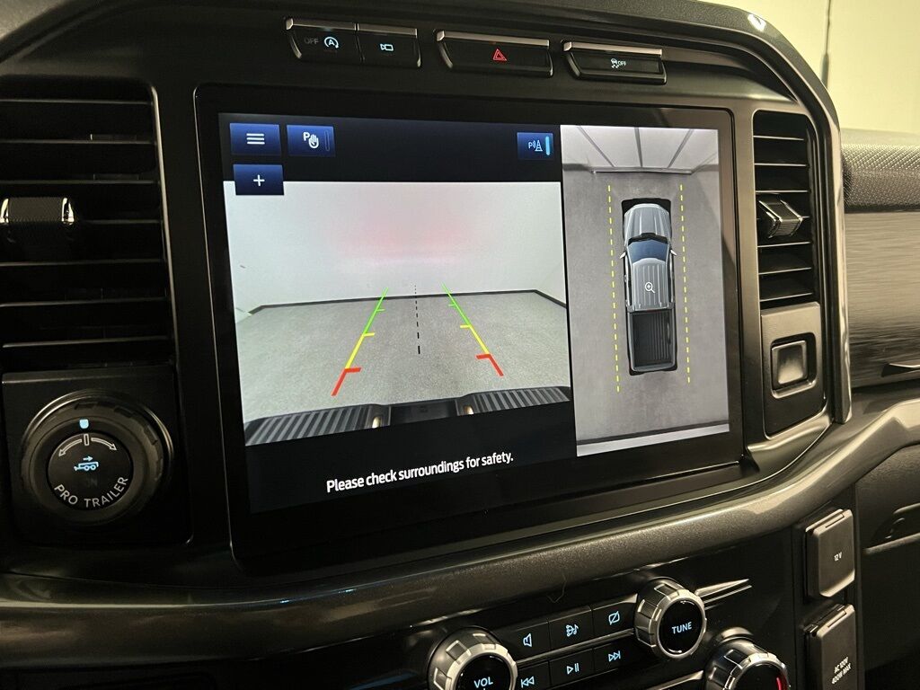 2023 Ford F-150 XLT Highlands Ranch CO