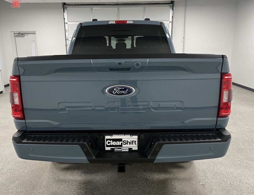 2023 Ford F-150 XLT Highlands Ranch CO