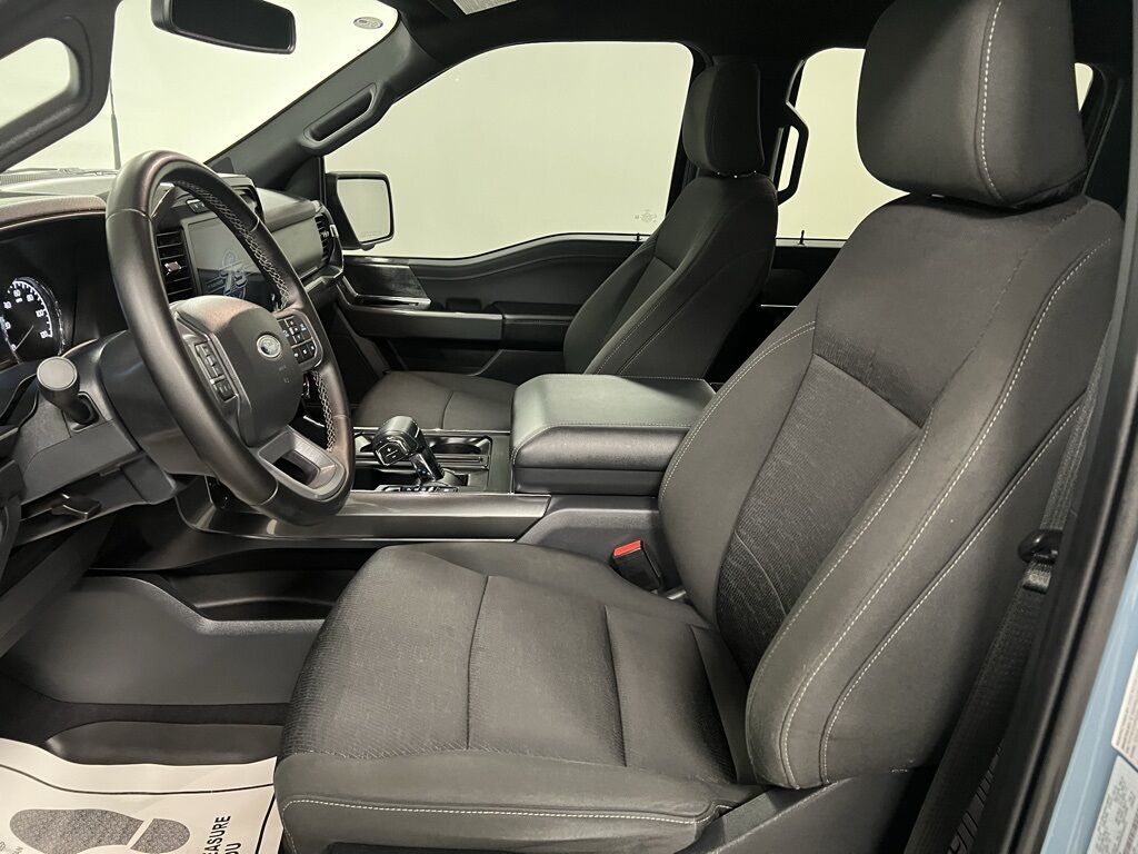 2023 Ford F-150 XLT Highlands Ranch CO