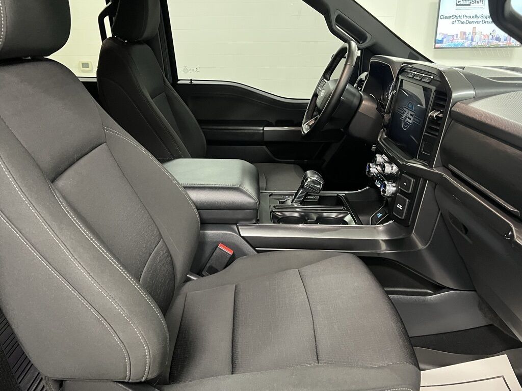 2023 Ford F-150 XLT Highlands Ranch CO