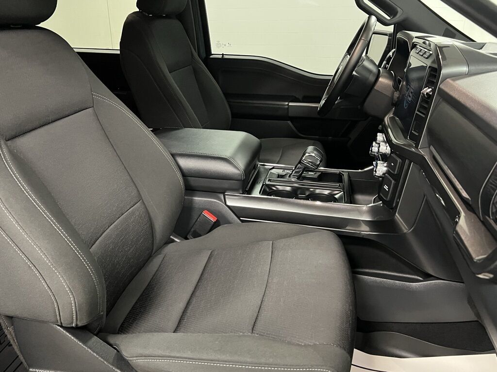 2023 Ford F-150 XLT Highlands Ranch CO