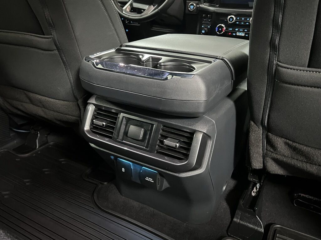 2023 Ford F-150 XLT Highlands Ranch CO