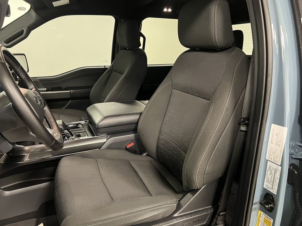 2023 Ford F-150 XLT Highlands Ranch CO