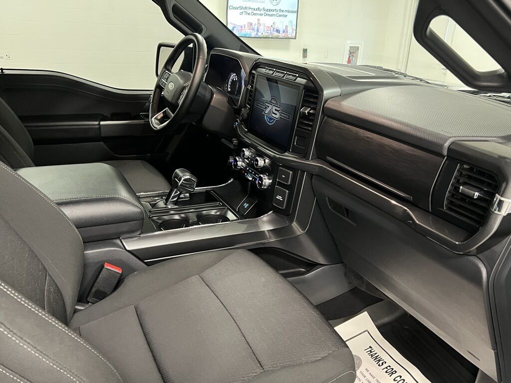 2023 Ford F-150 XLT Highlands Ranch CO