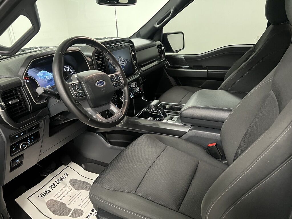 2023 Ford F-150 XLT Highlands Ranch CO