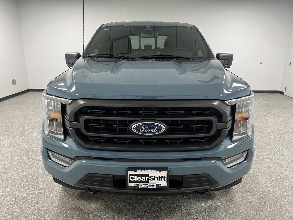 2023 Ford F-150 XLT Highlands Ranch CO