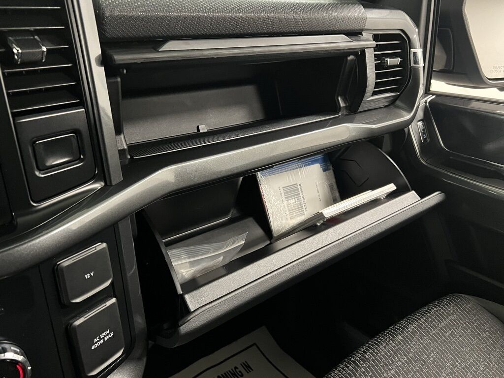 2023 Ford F-150 XLT Highlands Ranch CO