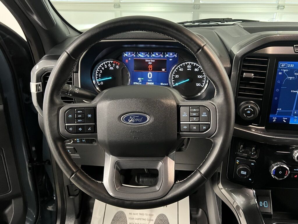 2023 Ford F-150 XLT Highlands Ranch CO