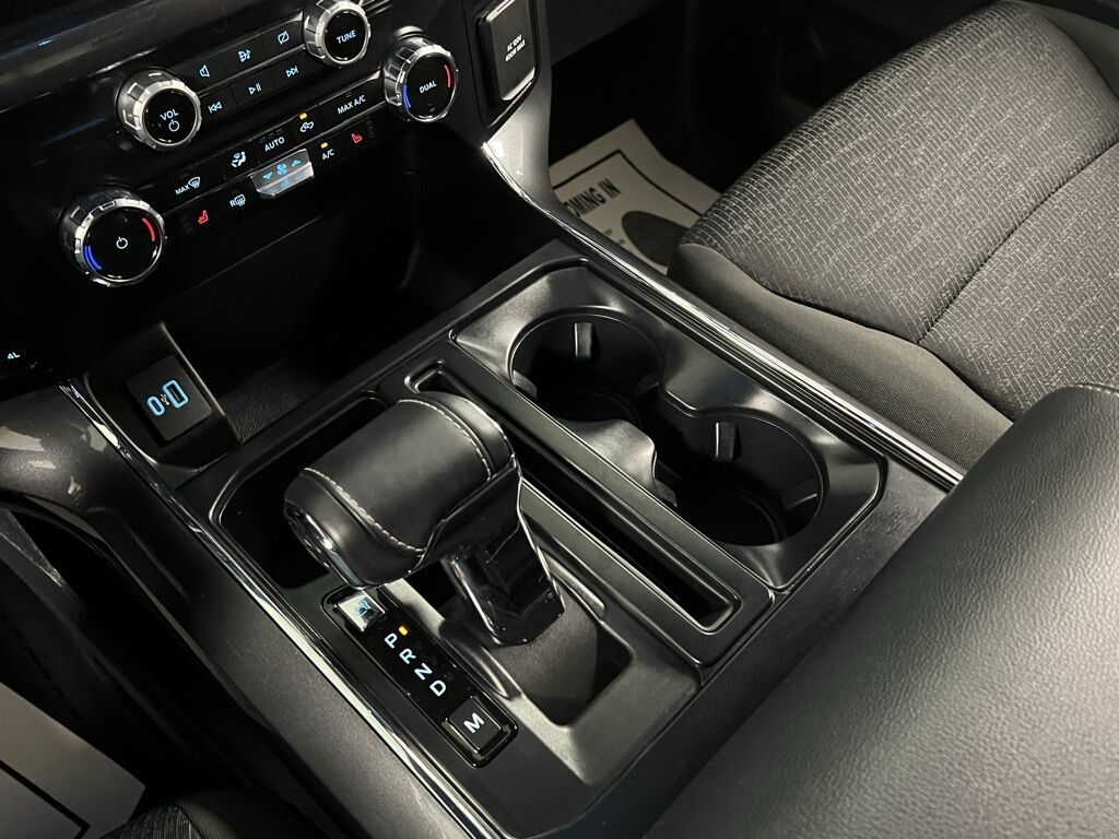 2023 Ford F-150 XLT Highlands Ranch CO