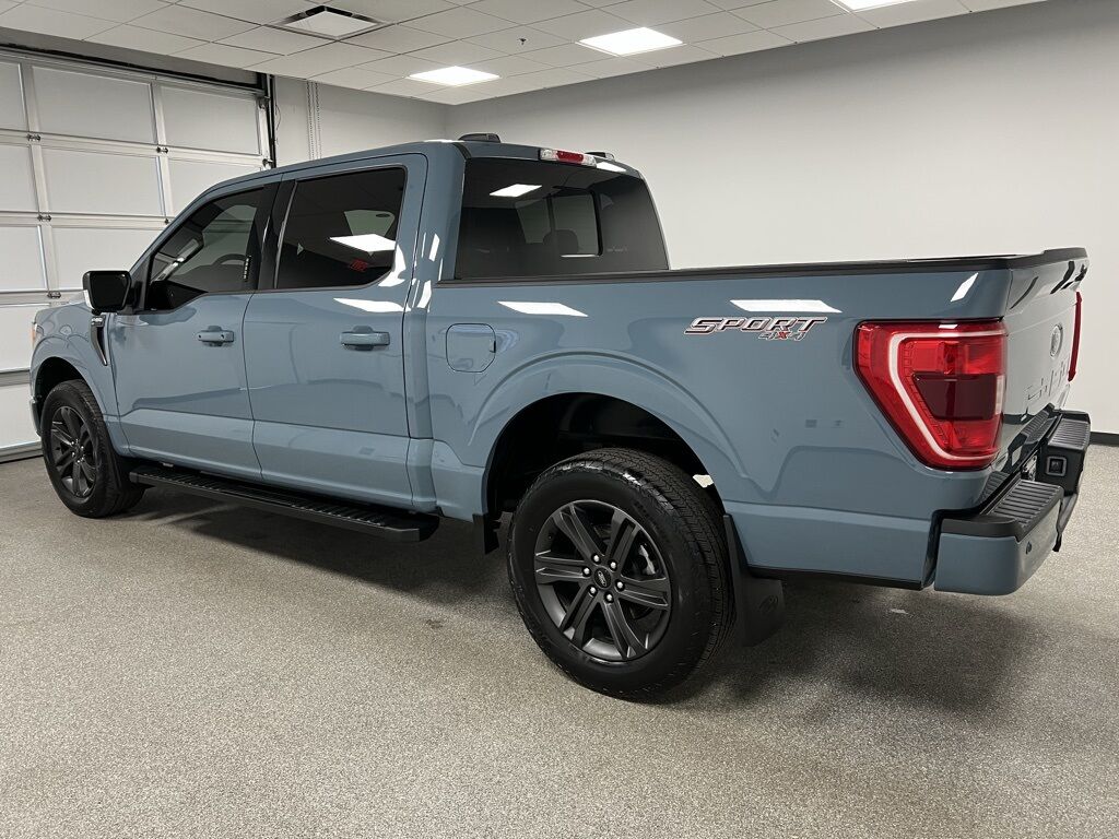 2023 Ford F-150 XLT Highlands Ranch CO