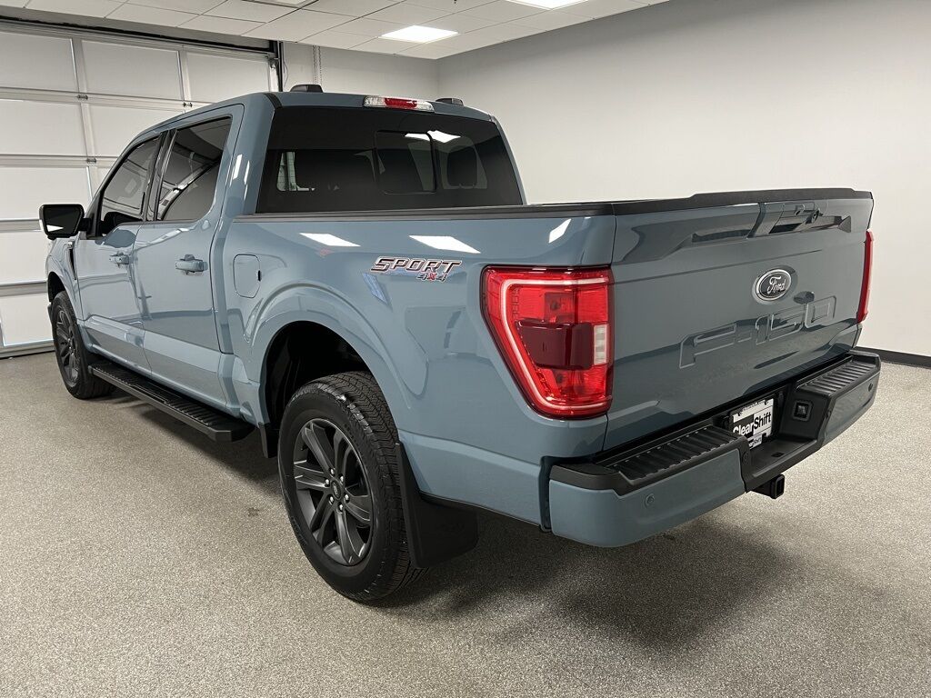 2023 Ford F-150 XLT Highlands Ranch CO
