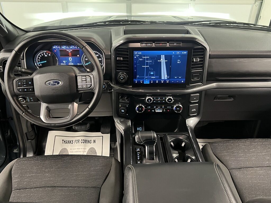2023 Ford F-150 XLT Highlands Ranch CO