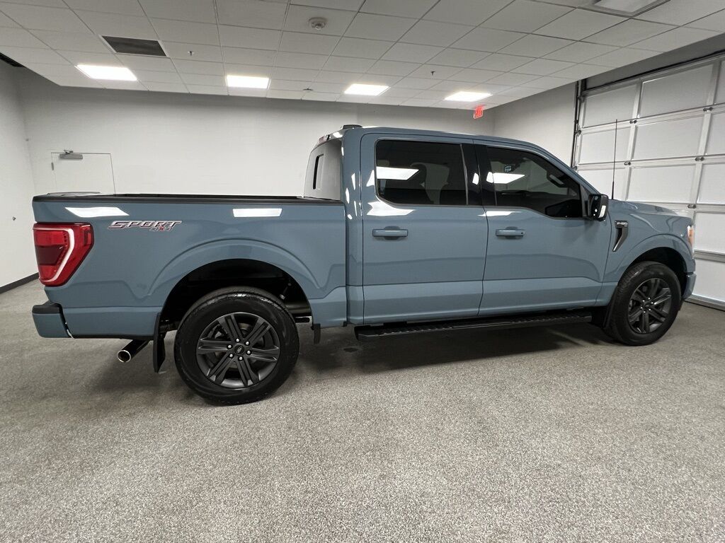 2023 Ford F-150 XLT Highlands Ranch CO