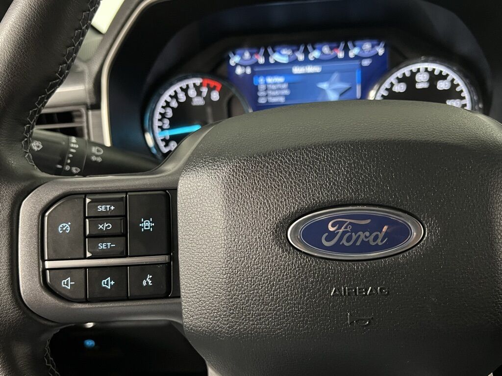 2023 Ford F-150 XLT Highlands Ranch CO