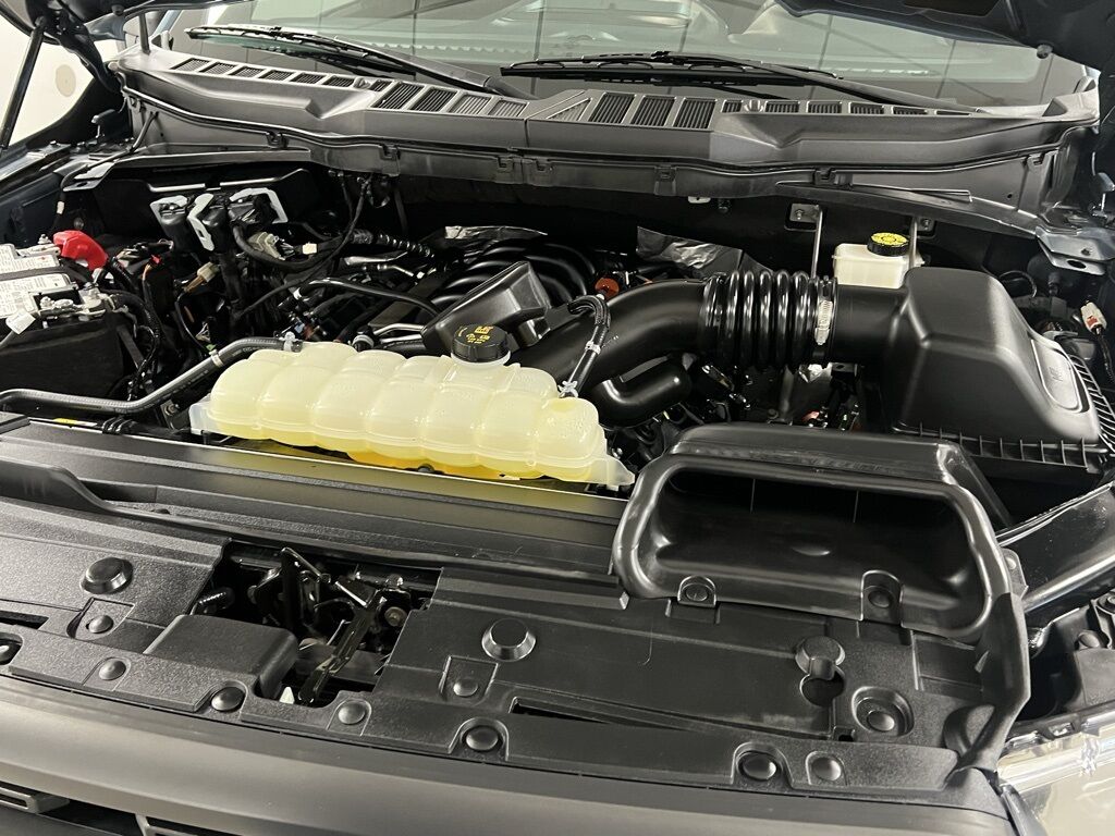 2023 Ford F-150 XLT Highlands Ranch CO
