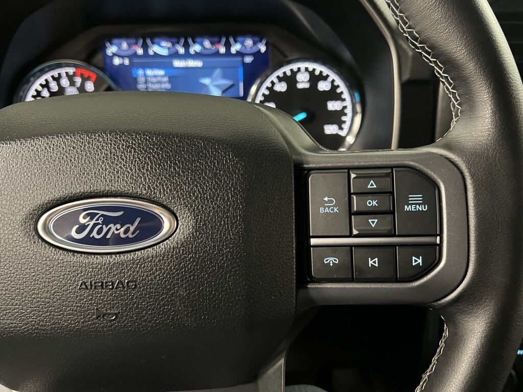 2023 Ford F-150 XLT Highlands Ranch CO
