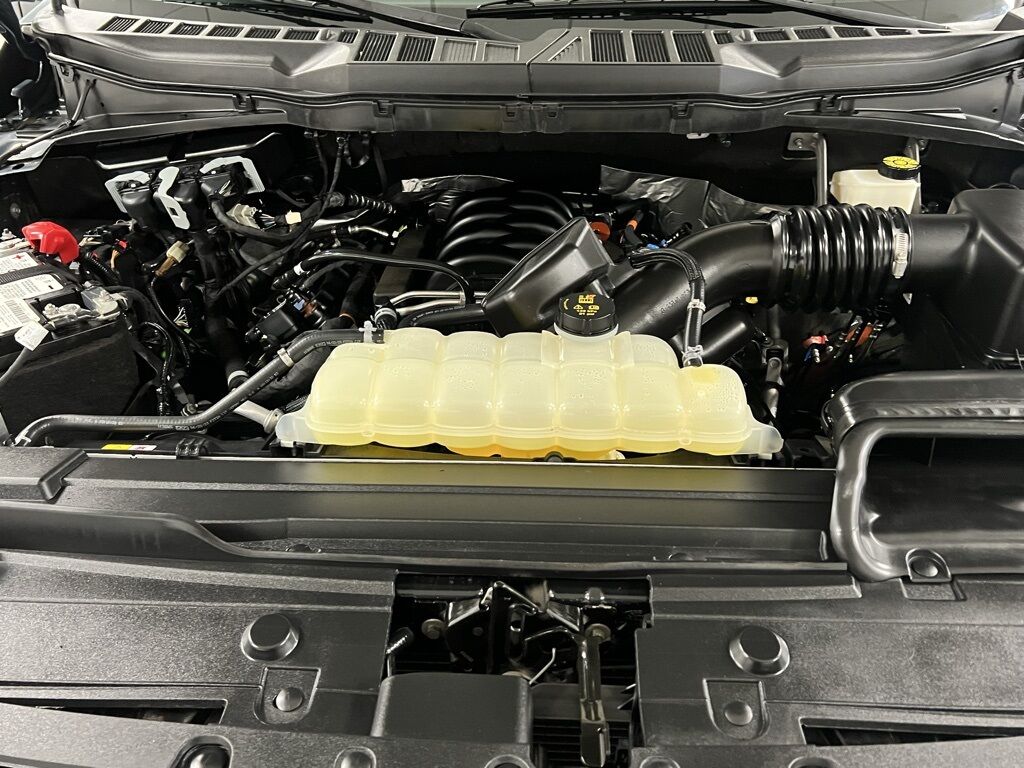 2023 Ford F-150 XLT Highlands Ranch CO