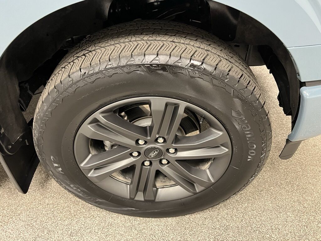 2023 Ford F-150 XLT Highlands Ranch CO