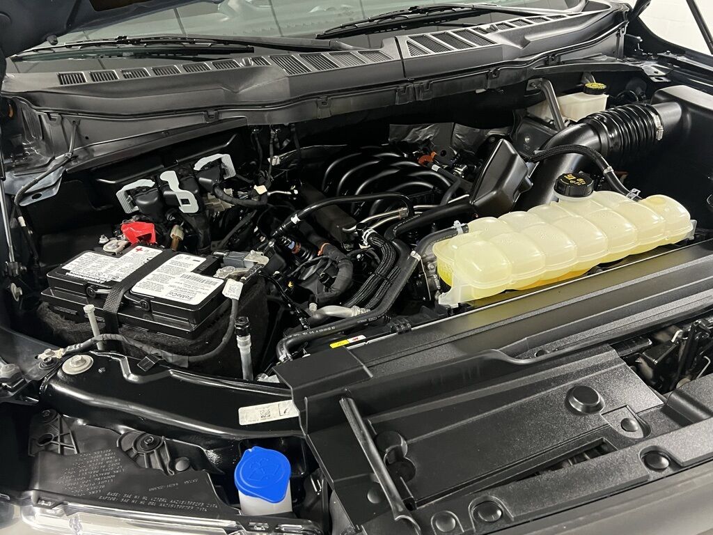 2023 Ford F-150 XLT Highlands Ranch CO