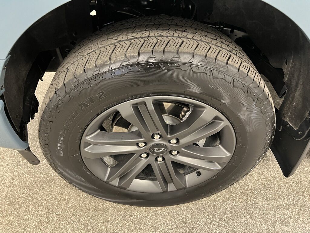 2023 Ford F-150 XLT Highlands Ranch CO