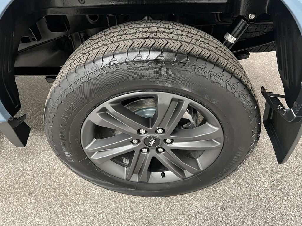 2023 Ford F-150 XLT Highlands Ranch CO
