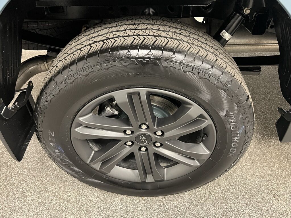 2023 Ford F-150 XLT Highlands Ranch CO